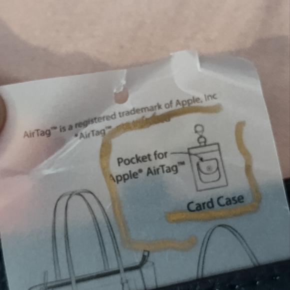 NEW!! Nanette Lepore Clip Wallet - Picture 5 of 9